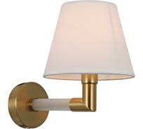 Бра ILLUMICO IL0501-1W-79 BRASS