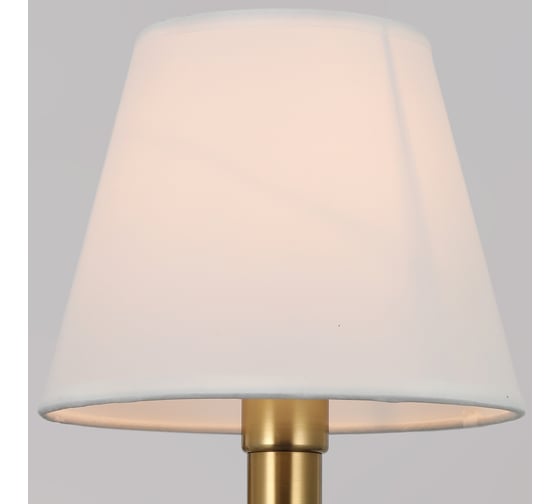 Бра ILLUMICO IL0501-1W-79 BRASS