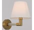Бра ILLUMICO IL0501-1W-79 BRASS 2