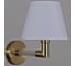 Бра ILLUMICO IL0501-1W-79 BRASS 3