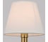 Бра ILLUMICO IL0501-1W-79 BRASS 4
