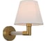 Бра ILLUMICO IL0501-1W-79 BRASS 1