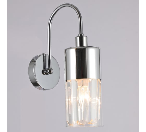 Бра ILLUMICO IL0113-1W-79 CR