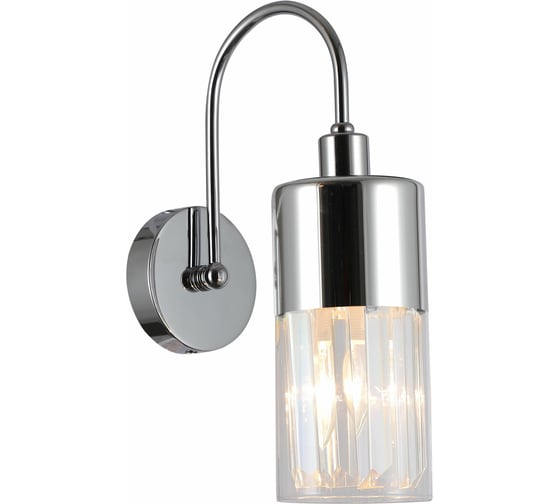 Бра ILLUMICO IL0113-1W-79 CR 1