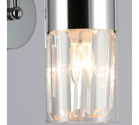 Бра ILLUMICO IL0113-1W-79 CR