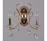Бра ILLUMICO IL2326-2WOR-39 GD 2