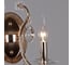 Бра ILLUMICO IL2326-2WOR-39 GD 4