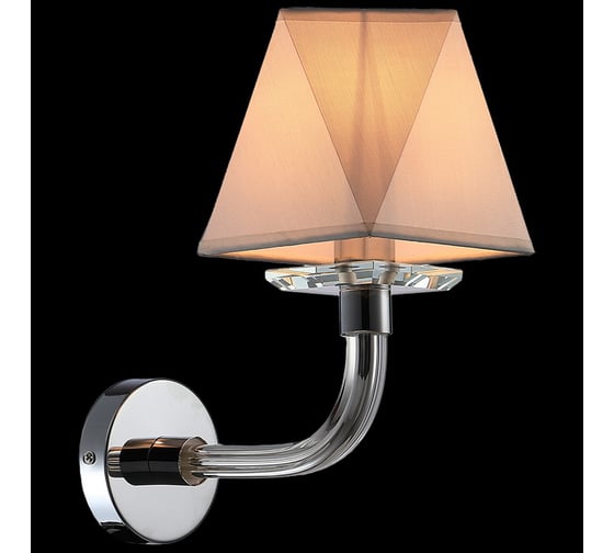 Бра ILLUMICO IL6189-1W-27 CR 1