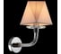 Бра ILLUMICO IL6189-1W-27 CR 1