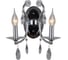 Бра ILLUMICO IL2326-2WOR-39 CR 1