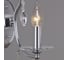 Бра ILLUMICO IL2326-2WOR-39 CR 3