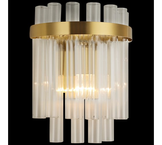 Бра ILLUMICO IL0124-1W-79 COP