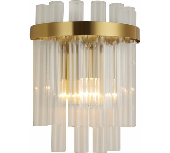 Бра ILLUMICO IL0124-1W-79 COP 1