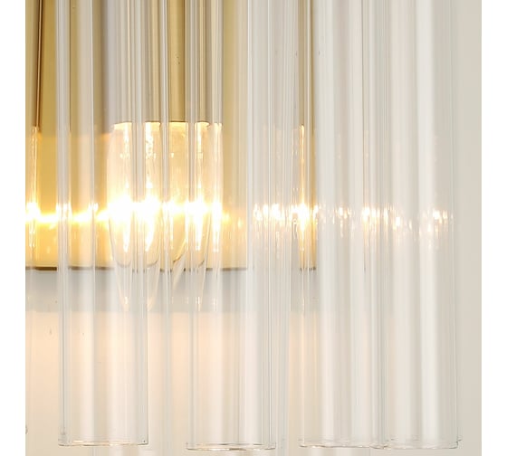 Бра ILLUMICO IL0124-1W-79 COP