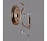Бра ILLUMICO IL2326-1WOR-39 GD 2