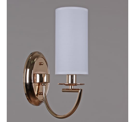 Бра ILLUMICO IL2358-1WOR-39 GD