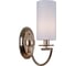 Бра ILLUMICO IL2358-1WOR-39 GD 1