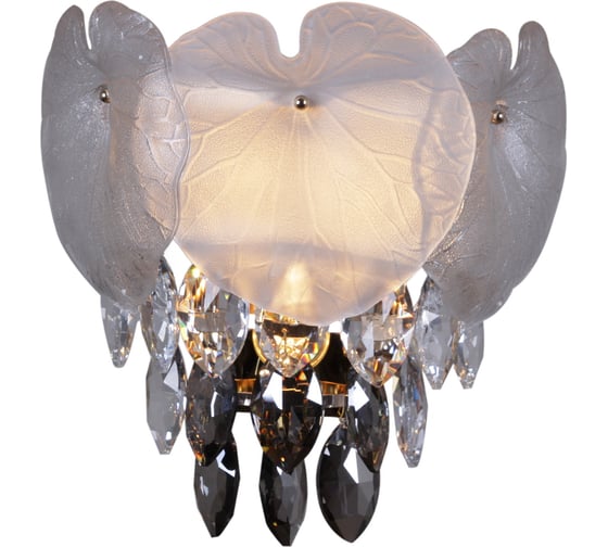 Бра ILLUMICO IL5106-3WDI-39 GD