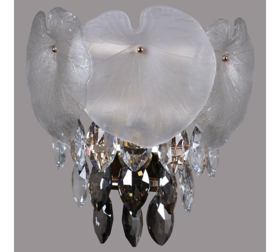 Бра ILLUMICO IL5106-3WDI-39 GD
