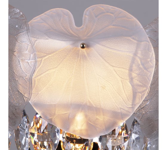 Бра ILLUMICO IL5106-3WDI-39 GD