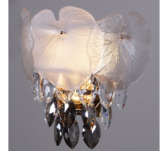 Бра ILLUMICO IL5106-3WDI-39 GD