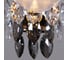 Бра ILLUMICO IL5106-3WDI-39 GD 4
