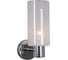 Бра ILLUMICO IL0317-1W-79 CR 1