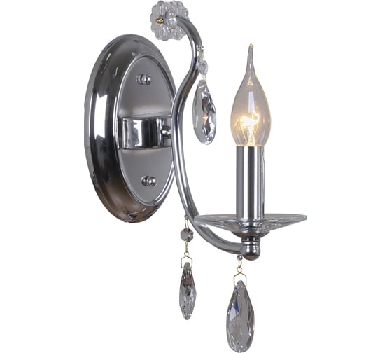 Бра ILLUMICO IL2326-1WOR-39 CR 1