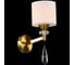 Бра ILLUMICO IL5182-1WLS-29 BRASS KELTIC 2