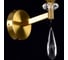 Бра ILLUMICO IL5182-1WLS-29 BRASS KELTIC 4
