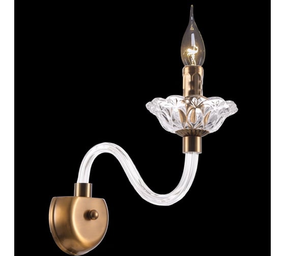 Бра ILLUMICO IL2269-1W-36 COP 1