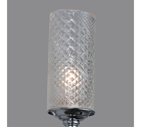Бра ILLUMICO IL8683-1W-10 CR