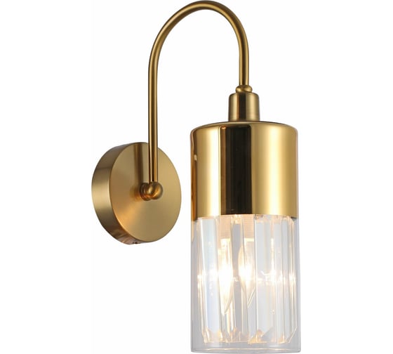 Бра ILLUMICO IL0113-1W-79 COP 1