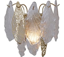 Бра ILLUMICO IL0508-1W-79 BRASS