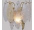 Бра ILLUMICO IL0508-1W-79 BRASS 2
