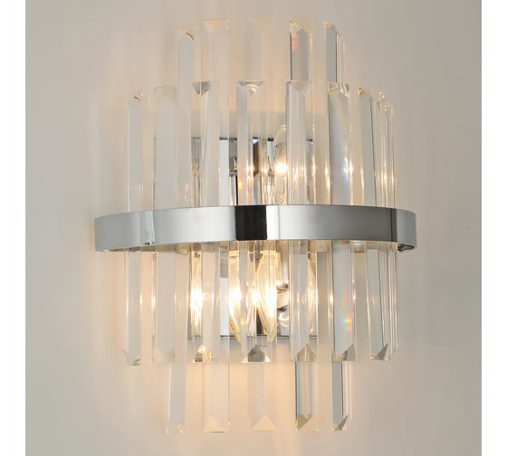 Бра ILLUMICO IL0126-2W -79 CR
