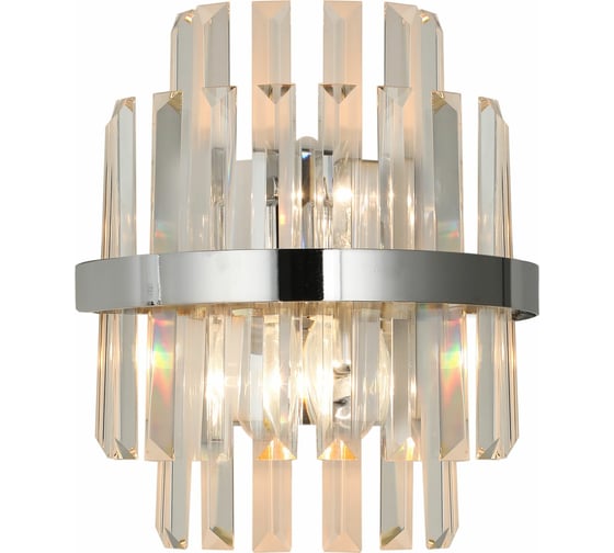Бра ILLUMICO IL0126-2W -79 CR