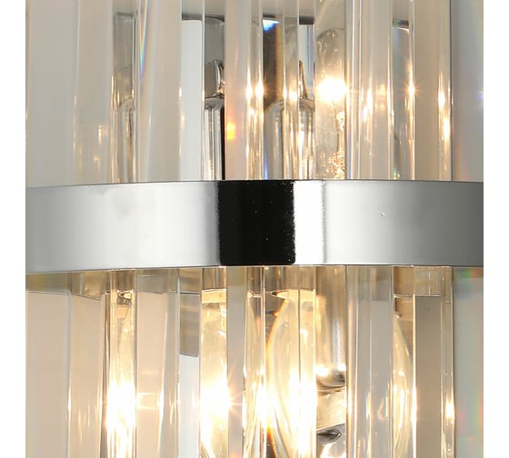Бра ILLUMICO IL0126-2W -79 CR