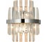 Бра ILLUMICO IL0126-2W -79 CR 1