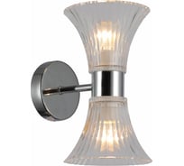 Бра ILLUMICO IL0288-2W-79 CR