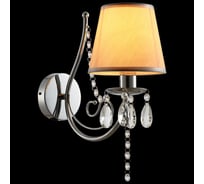 Бра ILLUMICO IL6183-1W-27 CR