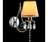 Бра ILLUMICO IL6183-1W-27 CR 1