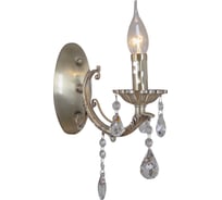 Бра ILLUMICO IL9927-1WSQ-24 AB CASTOR