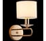 Бра ILLUMICO IL6196-1W-17 GD 1