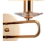 Бра ILLUMICO IL6196-1W-17 GD 3