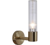 Бра ILLUMICO IL0313-1W-79 BRASS