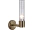 Бра ILLUMICO IL0313-1W-79 BRASS 1