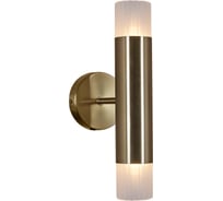 Бра ILLUMICO IL0314-2W-79 BRASS