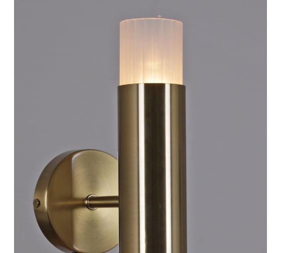 Бра ILLUMICO IL0314-2W-79 BRASS