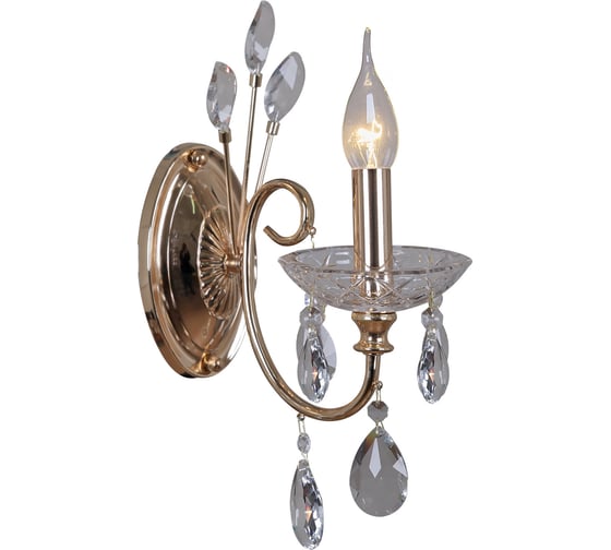 Бра ILLUMICO IL2367-1WOR-39 GD 1